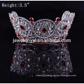 wholesale hair accessories rhinestone tiaras crowns for for queens